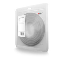 Lindy 48402, 2 m, Cat5e, U/UTP (UTP), RJ-45, RJ-45