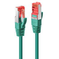 Lindy 47746, 0,5 m, Cat6, S/FTP (S-STP), RJ-45, RJ-45