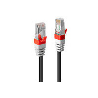 Lindy 40m Cat6 S/FTP (S-STP), 40 m, Cat6, S/FTP (S-STP), RJ-45, RJ-45