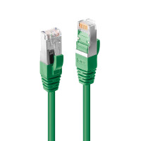 Lindy 45959, 30 m, Cat6, S/FTP (S-STP), RJ-45, RJ-45,...