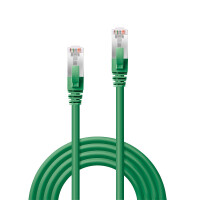 Lindy 45959, 30 m, Cat6, S/FTP (S-STP), RJ-45, RJ-45,...