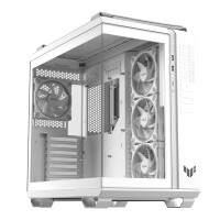 ASUS TUF GAMING GT502 Horizon TG ARGB White, Midi Tower,...