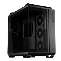 ASUS TUF GAMING GT502 Horizon TG ARGB Black, Midi Tower,...
