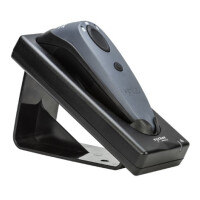 Socket Mobile AC4102-1695, Drinnen, Schwarz