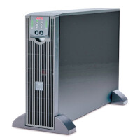 APC SMART-UPS RT 3000VA 120V, 3 kVA, 2100 W, 50/60 Hz,...