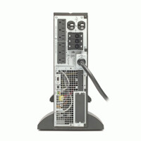 APC SMART-UPS RT 3000VA 120V, 3 kVA, 2100 W, 50/60 Hz,...