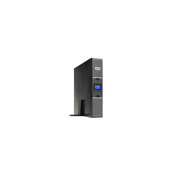 Eaton 9PX 1kVA, Doppelwandler (Online), 1 kVA, 1000 W, Reiner Sinus, 176 V, 276 V