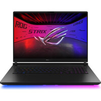 ASUS ROG Strix SCAR 18 G835LW-SA022W, Intel Core Ultra 9,...