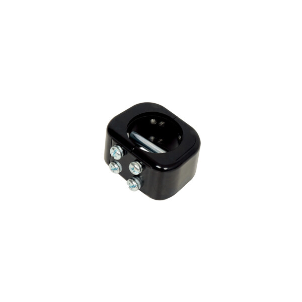 B-TECH BT7051, Kragen, Schwarz, 84 mm, 68 mm, 51 mm, 1 Stück(e)