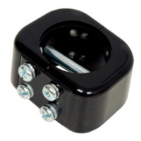 B-TECH BT7051, Kragen, Schwarz, 84 mm, 68 mm, 51 mm, 1...