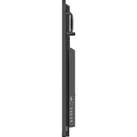 ViewSonic IFP65G1, 165,1 cm (65"), 1209,6 x 680,4 mm, 350 cd/m², 1,07 Milliarden Farben, 3840 x 2160 Pixel, 4K Ultra HD