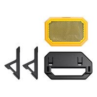 Thermaltake Chassis Stand Kit für The Tower 600...