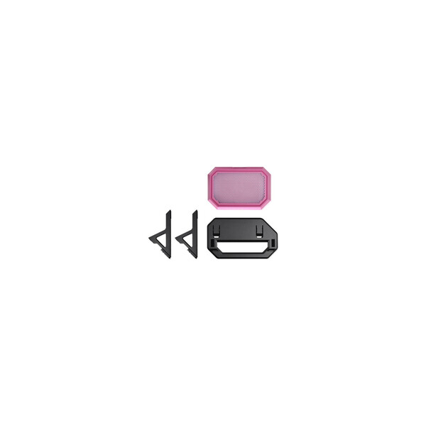 Thermaltake Chassis Stand Kit für The Tower 600 Bubble Pink