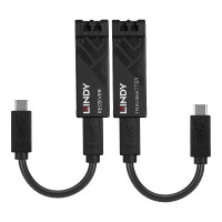 Lindy 43312, Netzwerksender & -empfänger, 100 m,...