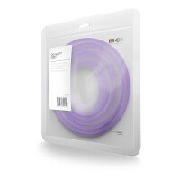 Lindy 48128, 15 m, Cat6, U/UTP (UTP), RJ-45, RJ-45