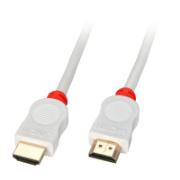 Lindy 41412, 2 m, HDMI Typ A (Standard), HDMI Typ A...