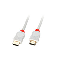 Lindy 41412, 2 m, HDMI Typ A (Standard), HDMI Typ A...