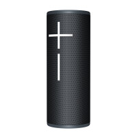 Logitech MEGABOOM 4, 55 x 86 mm, 91 dB, Kabellos, A2DP,...