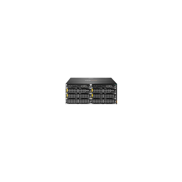 HPE 5420 Module 20 10M/100M/1G Ports Class 4 PoE 4 SFP+ 1G/10G Ports - Switch - 0,1 Gbps