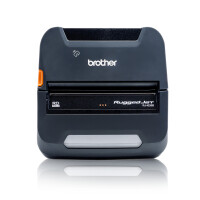 Brother RJ4230BL, Direkt Wärme, 203 x 203 DPI, 127...