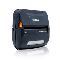 Brother RJ4230BL, Direkt Wärme, 203 x 203 DPI, 127...