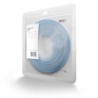 Lindy 48019, 3 m, Cat6, U/UTP (UTP), RJ-45, RJ-45