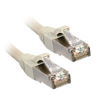 Lindy 1m Cat6, 1 m, Cat6, F/UTP (FTP), RJ-45, RJ-45
