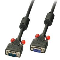 Lindy 36393, 2 m, VGA (D-Sub), VGA (D-Sub),...