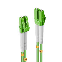 Lindy Patch-Kabel - LC Multi-Mode (M) bis LC Multi-Mode...