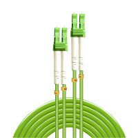Lindy Patch-Kabel - LC Multi-Mode (M) bis LC Multi-Mode...