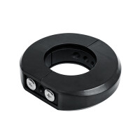 B-TECH BT7841, Klemme, Schwarz, 86,2 mm, 85 mm, 16 mm, 5 cm