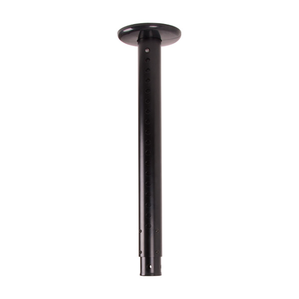 B-TECH BT7851, Leitung, Schwarz, 90 kg, 600 - 1000 mm, 1 Stück(e)