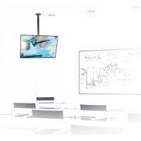 B-TECH BT7851, Leitung, Schwarz, 90 kg, 600 - 1000 mm, 1 Stück(e)