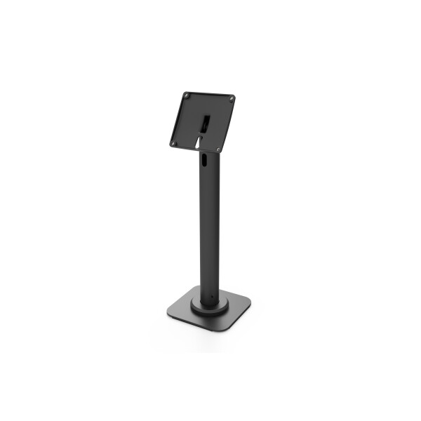 Compulocks TCDP04211SENW, Multimedia-Ständer, Weiß, Aluminium, Tablet, 27,9 cm (11"), 100 x 100 mm