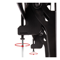 B-TECH BT8431, 99,1 cm (39"), 139,7 cm (55"),...