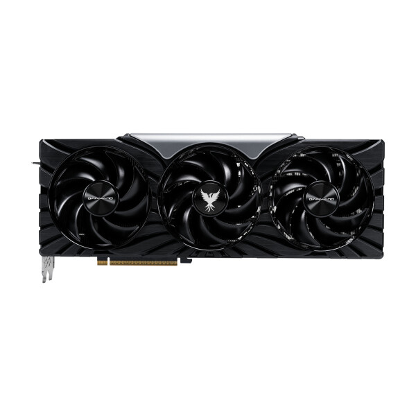 Gainward GeForce RTX 5070 Ti Phoenix GS V1, GeForce RTX 5070 Ti, 16 GB, GDDR7, 256 Bit, 7680 x 4320 Pixel, PCI Express 5.0