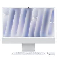 Apple iMac , 59,7 cm (23.5"), 4.5K Ultra HD, Apple...