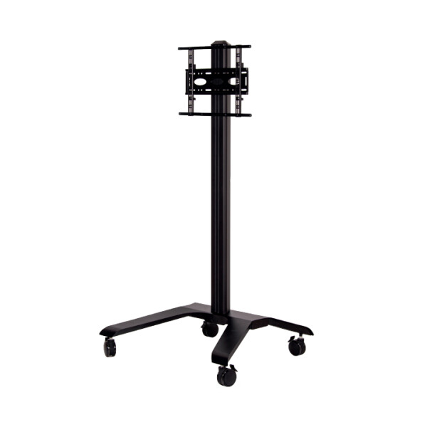 B-TECH BT8562, 177,8 cm (70"), 70 kg, 600 x 400 mm, Schwarz