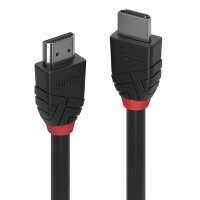 Lindy 36470, 0,5 m, HDMI Typ A (Standard), HDMI Typ A...