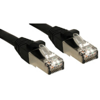 Lindy 45602, 1 m, Cat6, SF/UTP (S-FTP), RJ-45, RJ-45