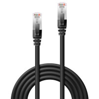 Lindy 45600, 0,3 m, Cat6, SF/UTP (S-FTP), RJ-45, RJ-45