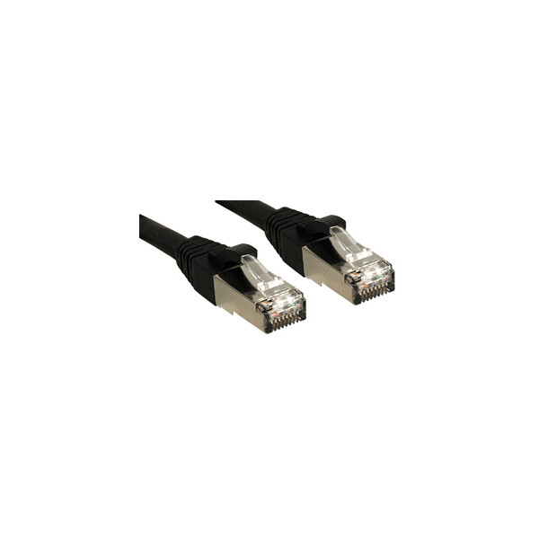 Lindy Cat.6 SSTP / S/FTP PIMF Premium 30.0m, 30 m