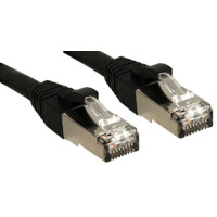 Lindy Cat.6 SSTP / S/FTP PIMF Premium 30.0m, 30 m