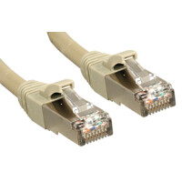 Lindy Cat.6 SSTP / S/FTP PIMF Premium 70.0m, 70 m
