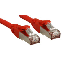 Lindy 45623, 2 m, Cat6, SF/UTP (S-FTP), RJ-45, RJ-45
