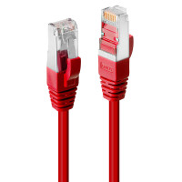 Lindy 45623, 2 m, Cat6, SF/UTP (S-FTP), RJ-45, RJ-45