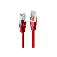 Lindy 45623, 2 m, Cat6, SF/UTP (S-FTP), RJ-45, RJ-45
