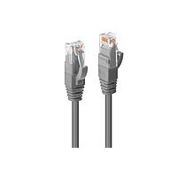 Lindy 45405, 5 m, Cat6, U/UTP (UTP), RJ-45, RJ-45