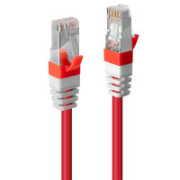 Lindy Cat.6 (A) SSTP / S/FTP PIMF Premium 0.5m, 0,5 m,...