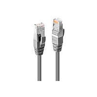 Lindy Cat.6 S/FTP 2m, 2 m, Cat6, S/FTP (S-STP), RJ-45, RJ-45